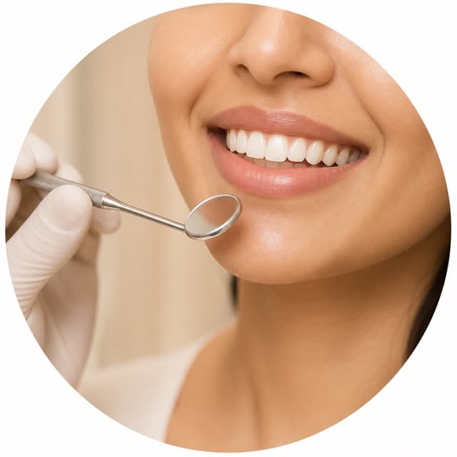 Dental X-Ray