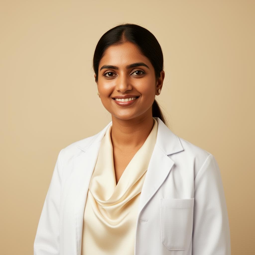 Meena R. profile