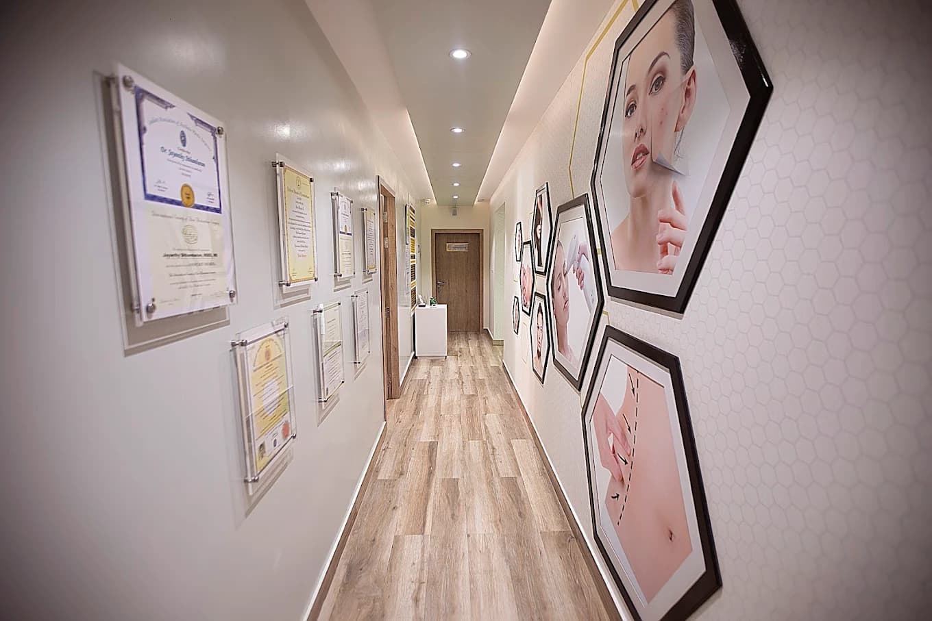Corridor