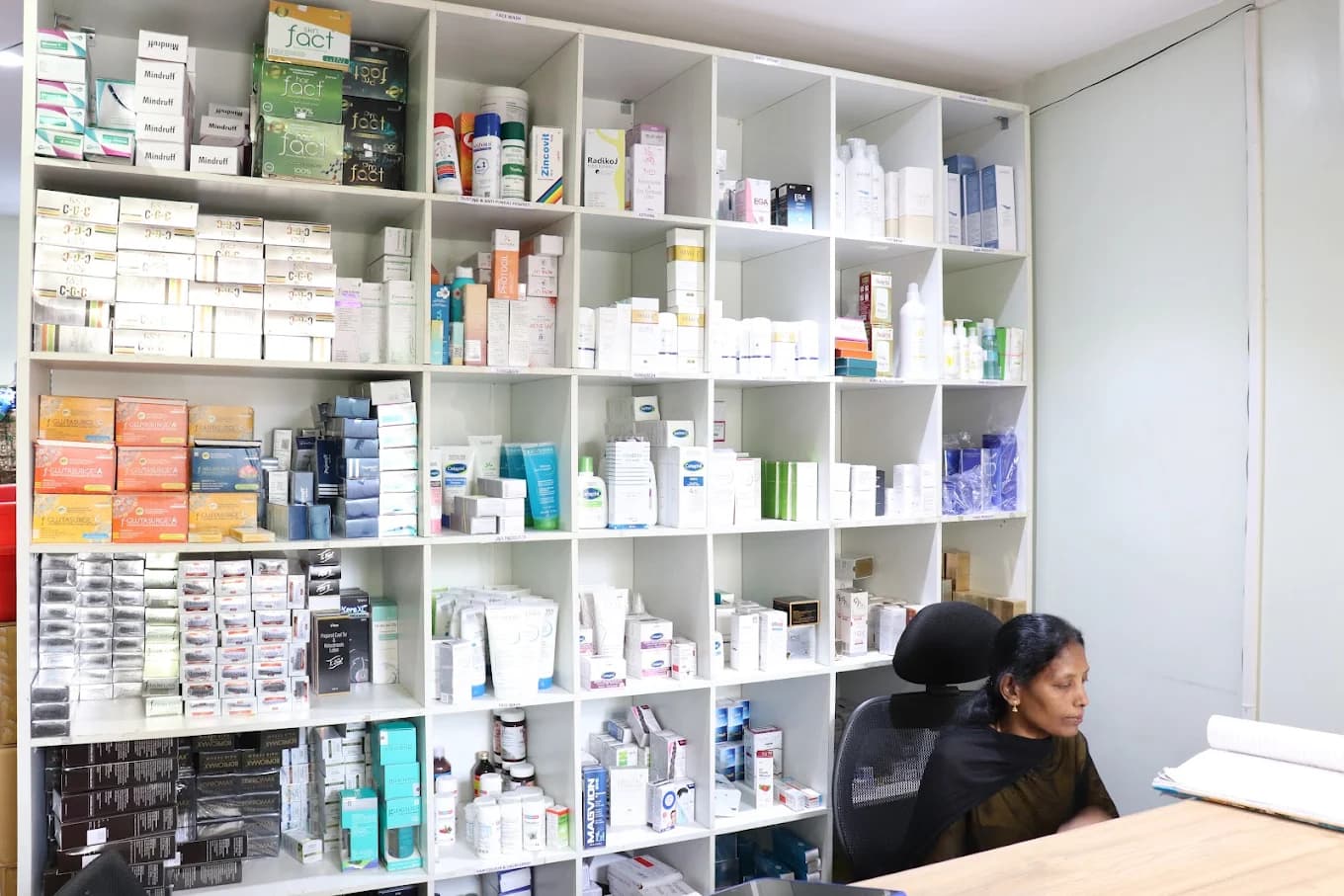 Pharmacy