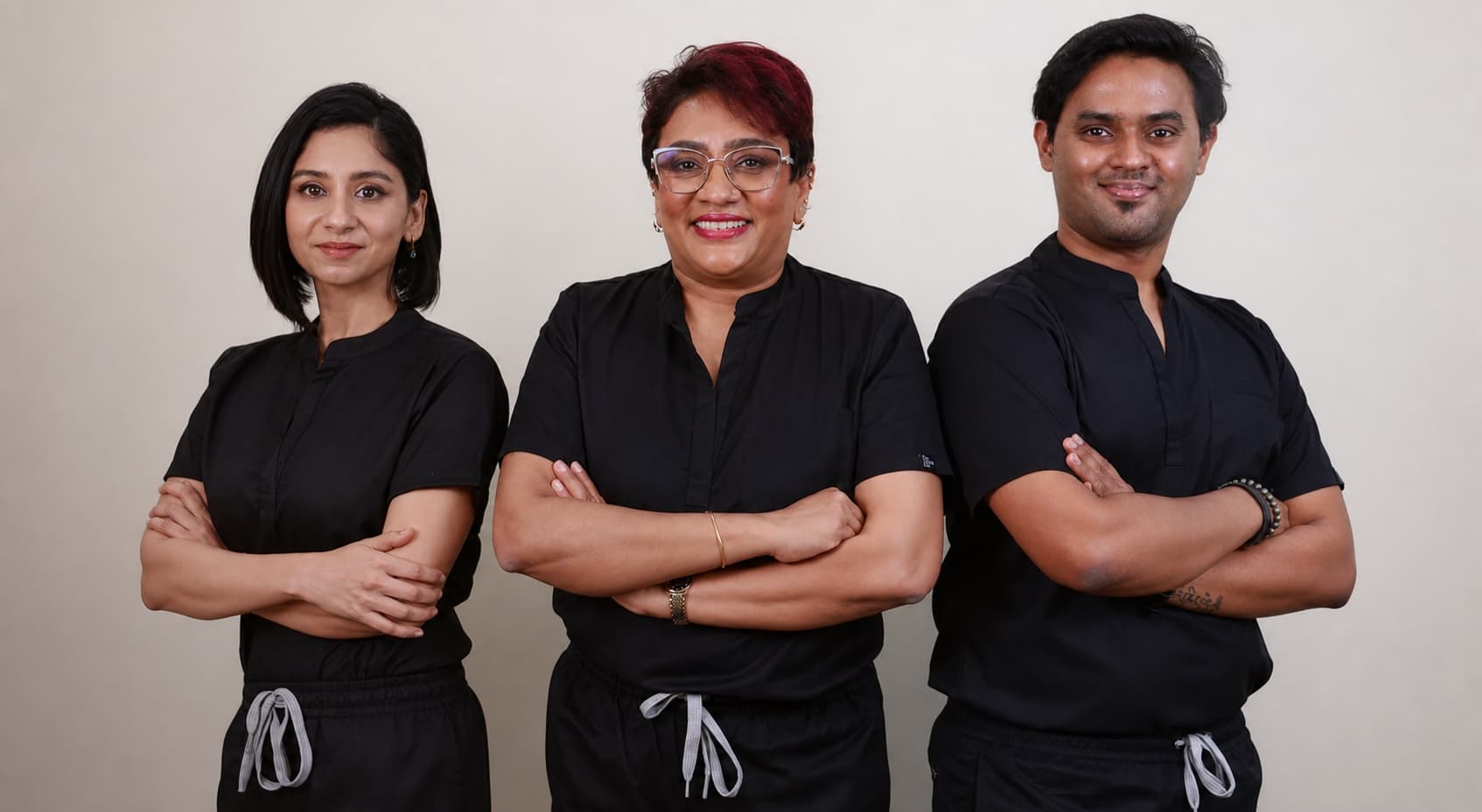 Our team