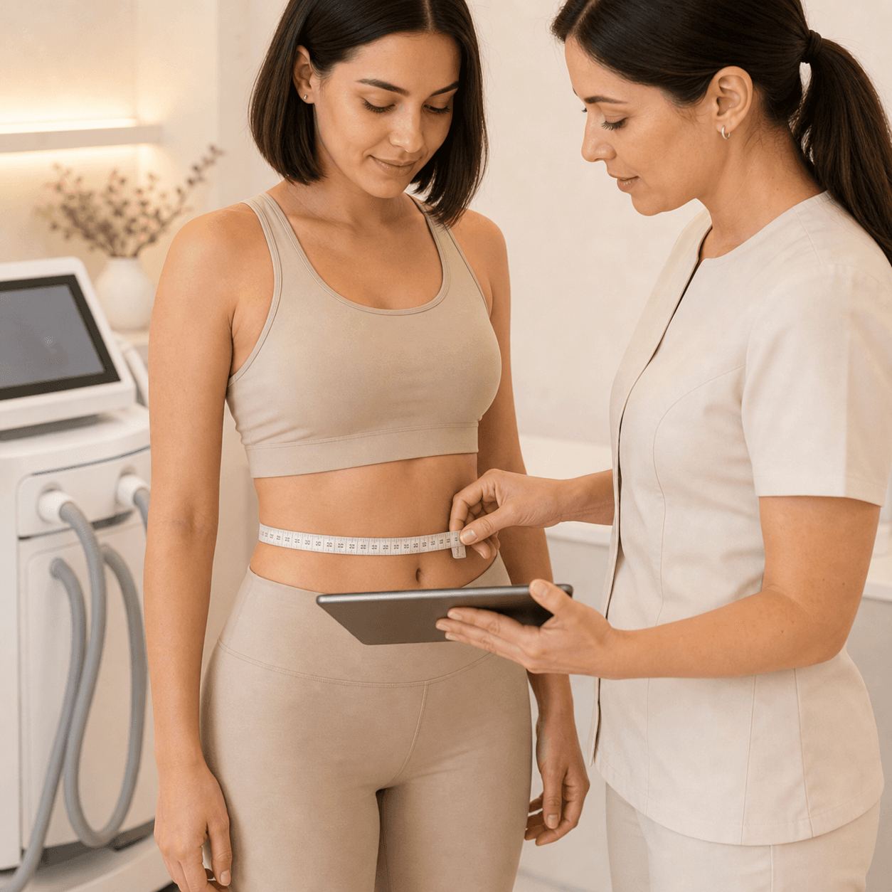 Weight Loss consultation