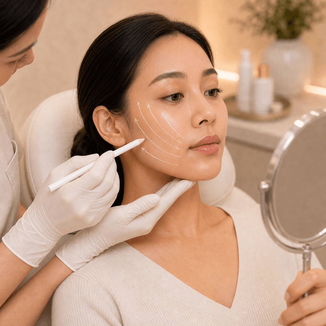 Aptos Excellence Visage Soft
