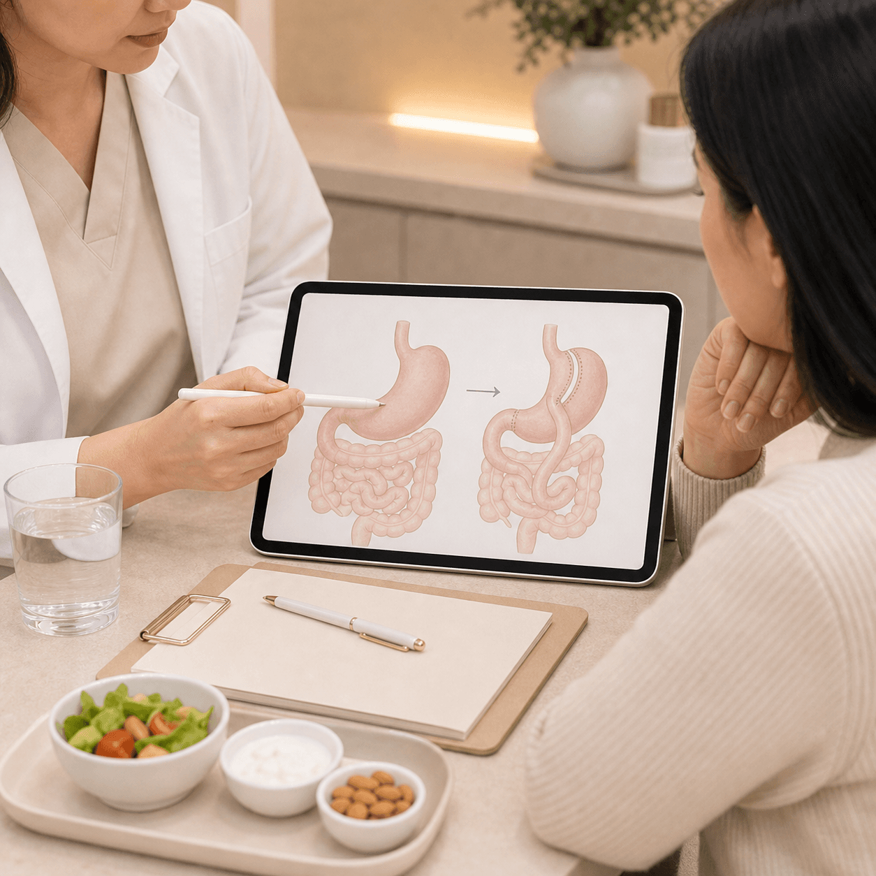Bariatric - Gastric Bypass