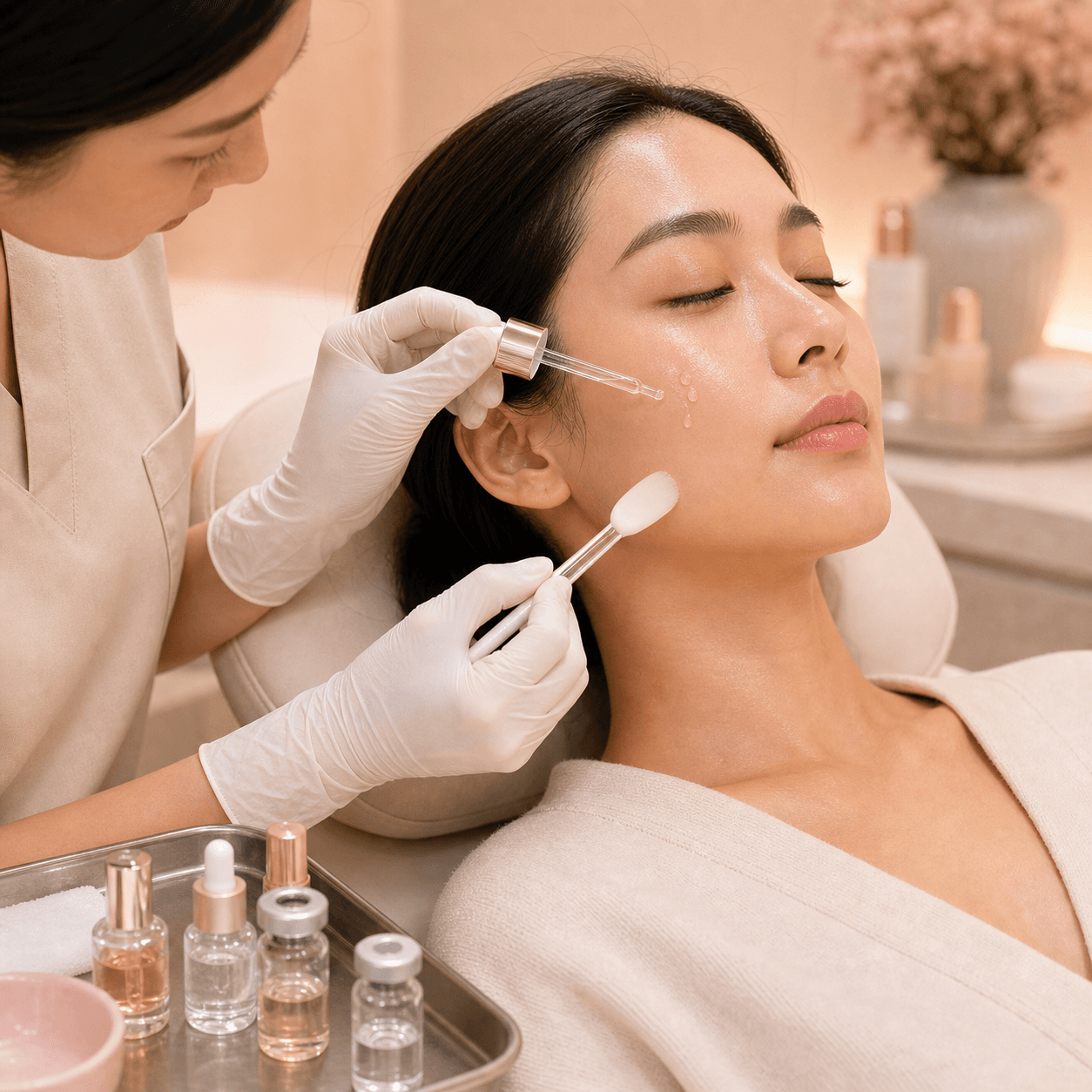 Beauty Blend Cocktail/ Glow Booster