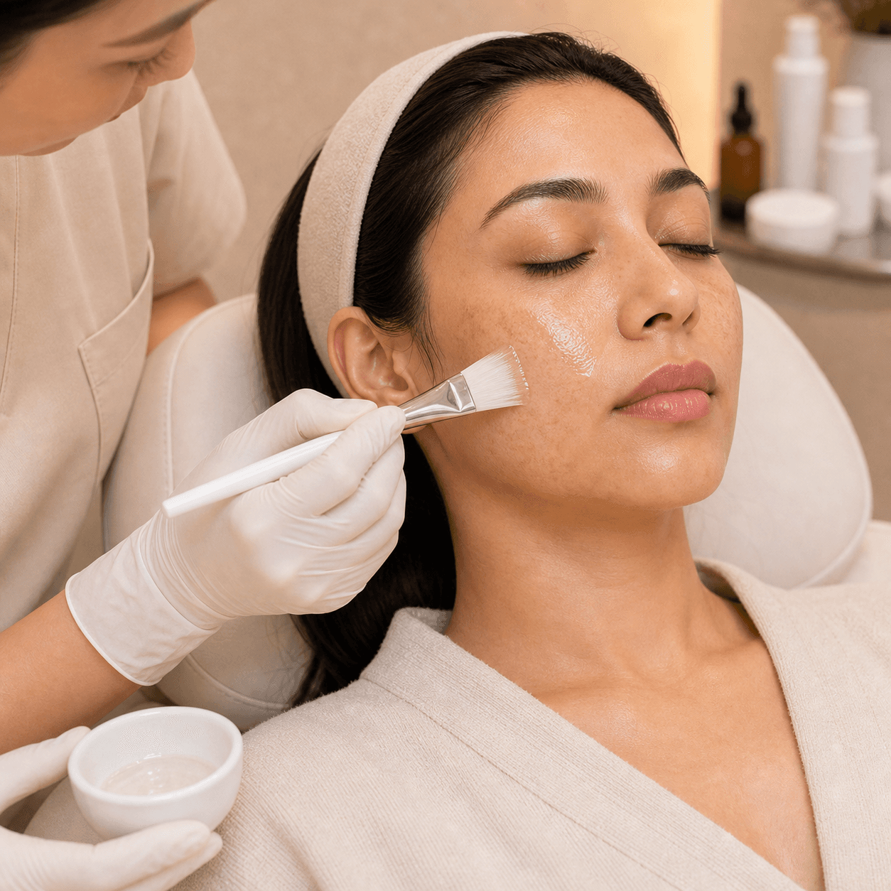 Blemiderm Peel