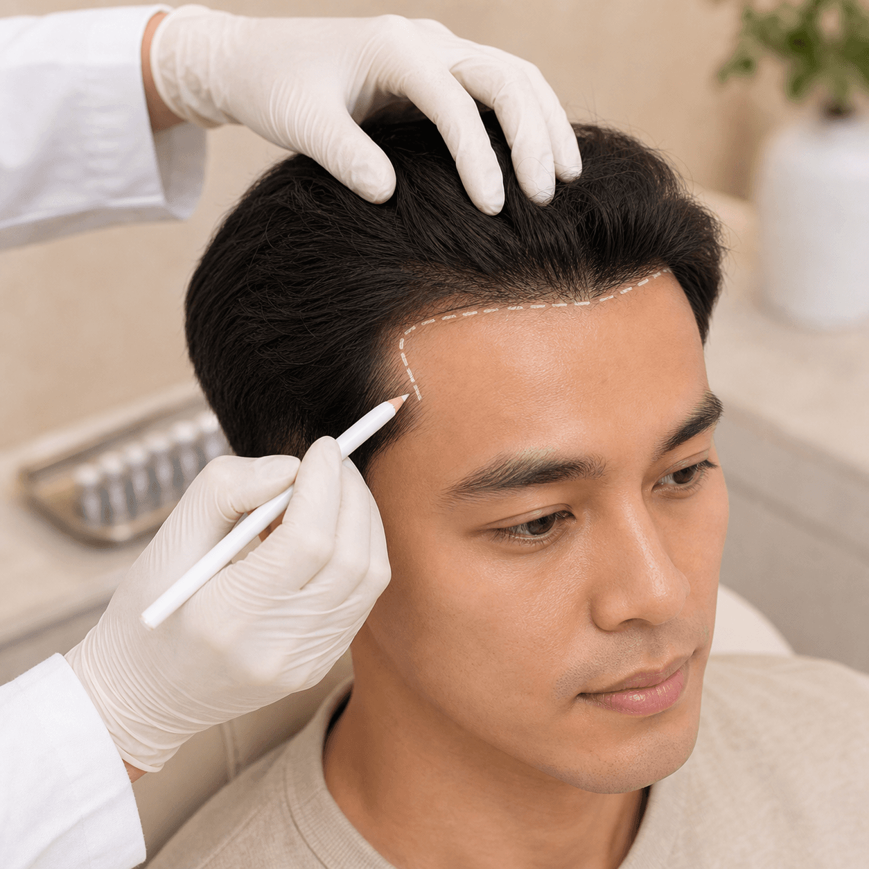 Hair Transplant