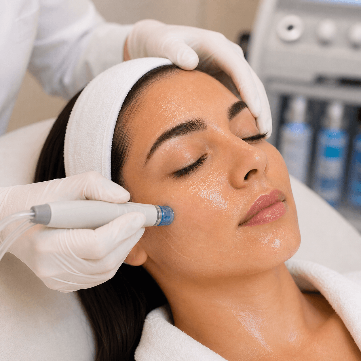 Hydrafacial (Classic)