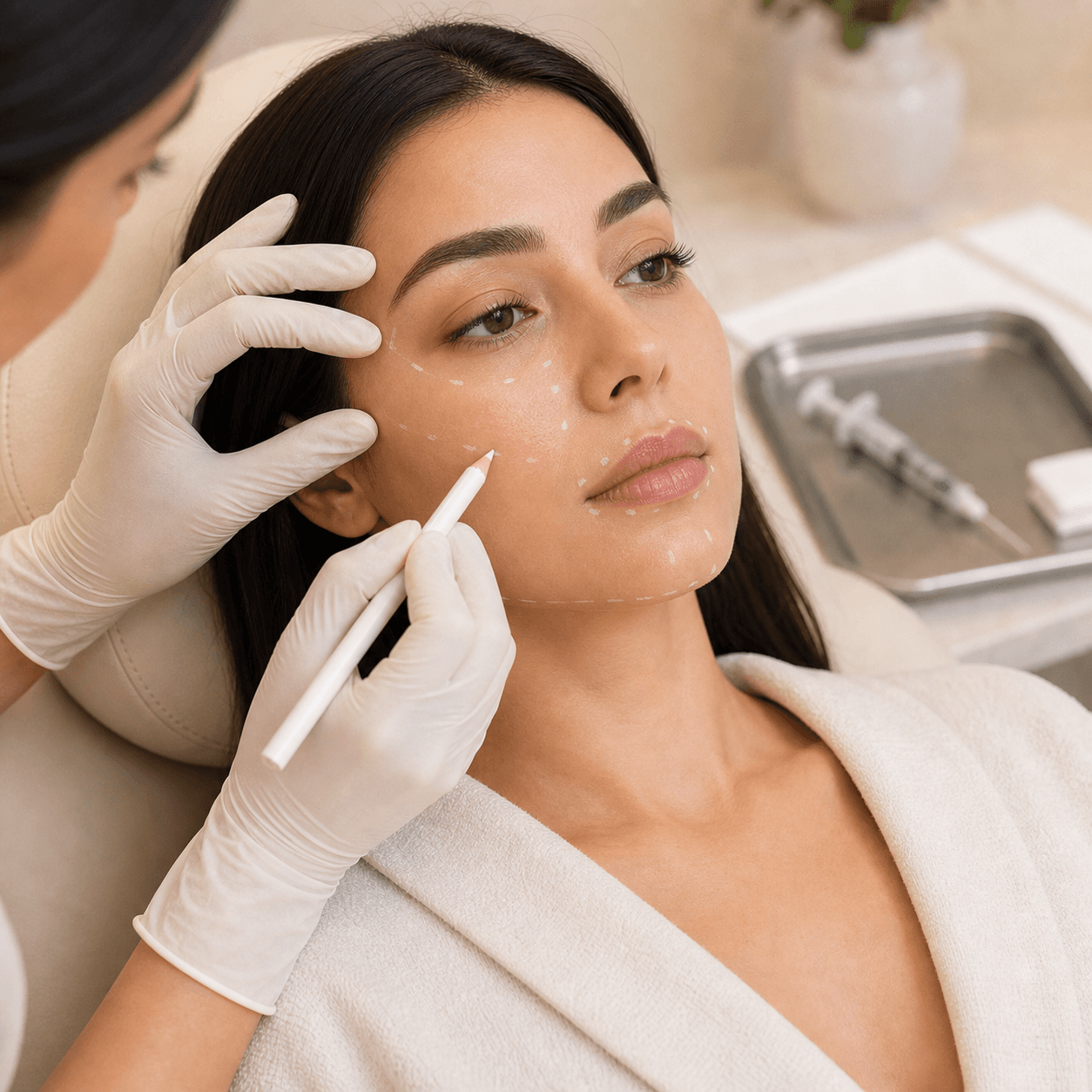 Juvederm Ultraplus XC 1cc