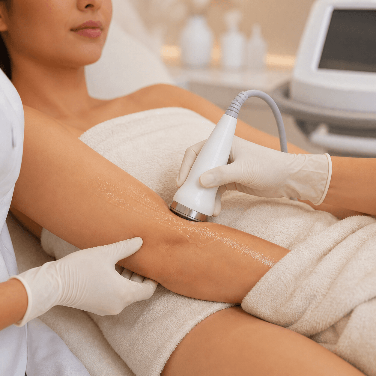 M Tone (Body Tightening)