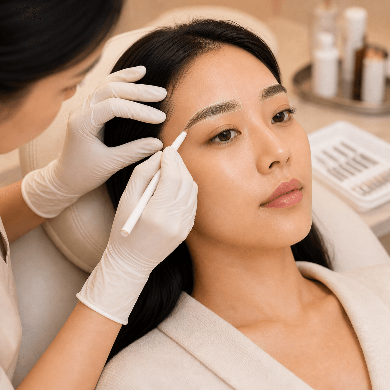 Microblading (1 Session)