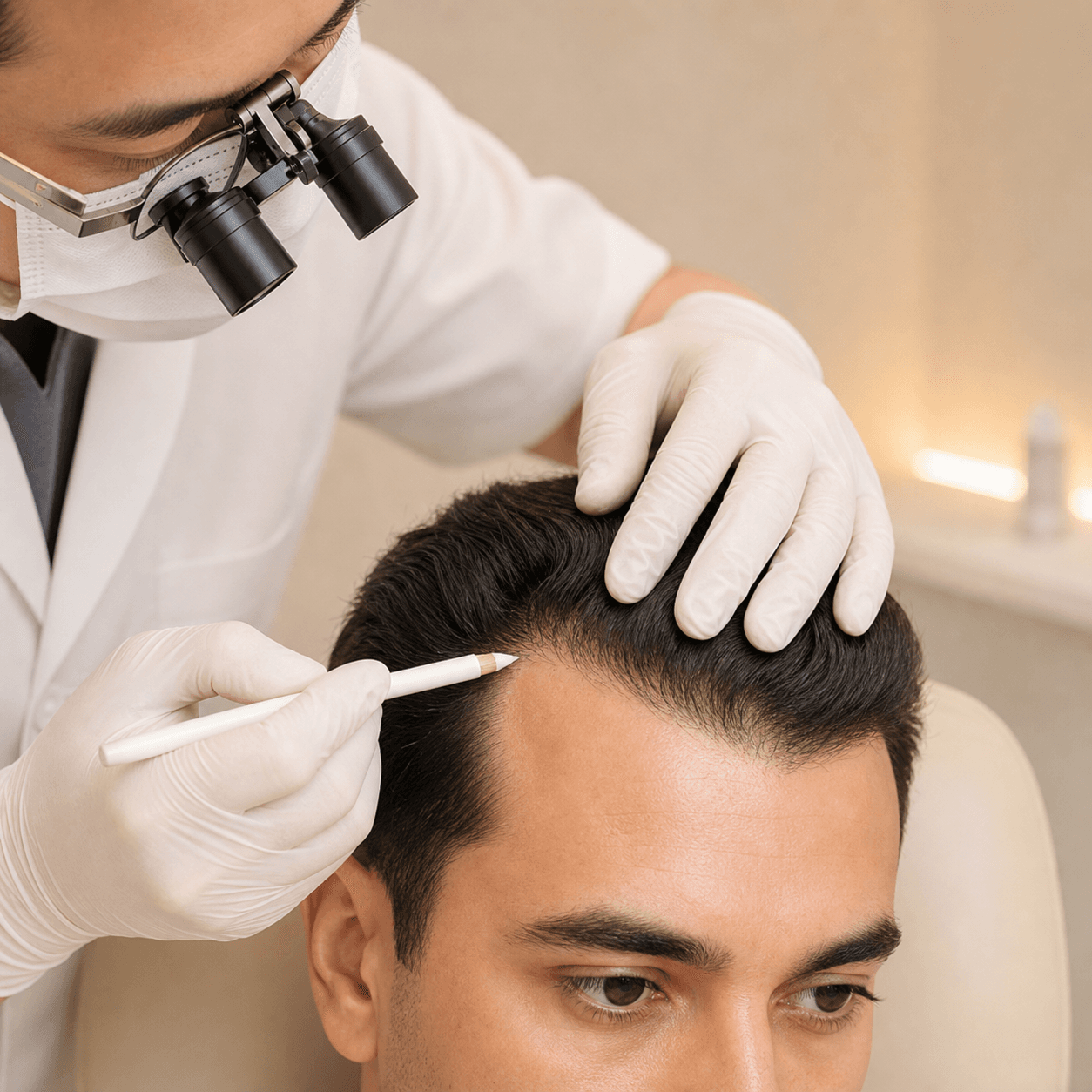 Bone Graft And Membrane