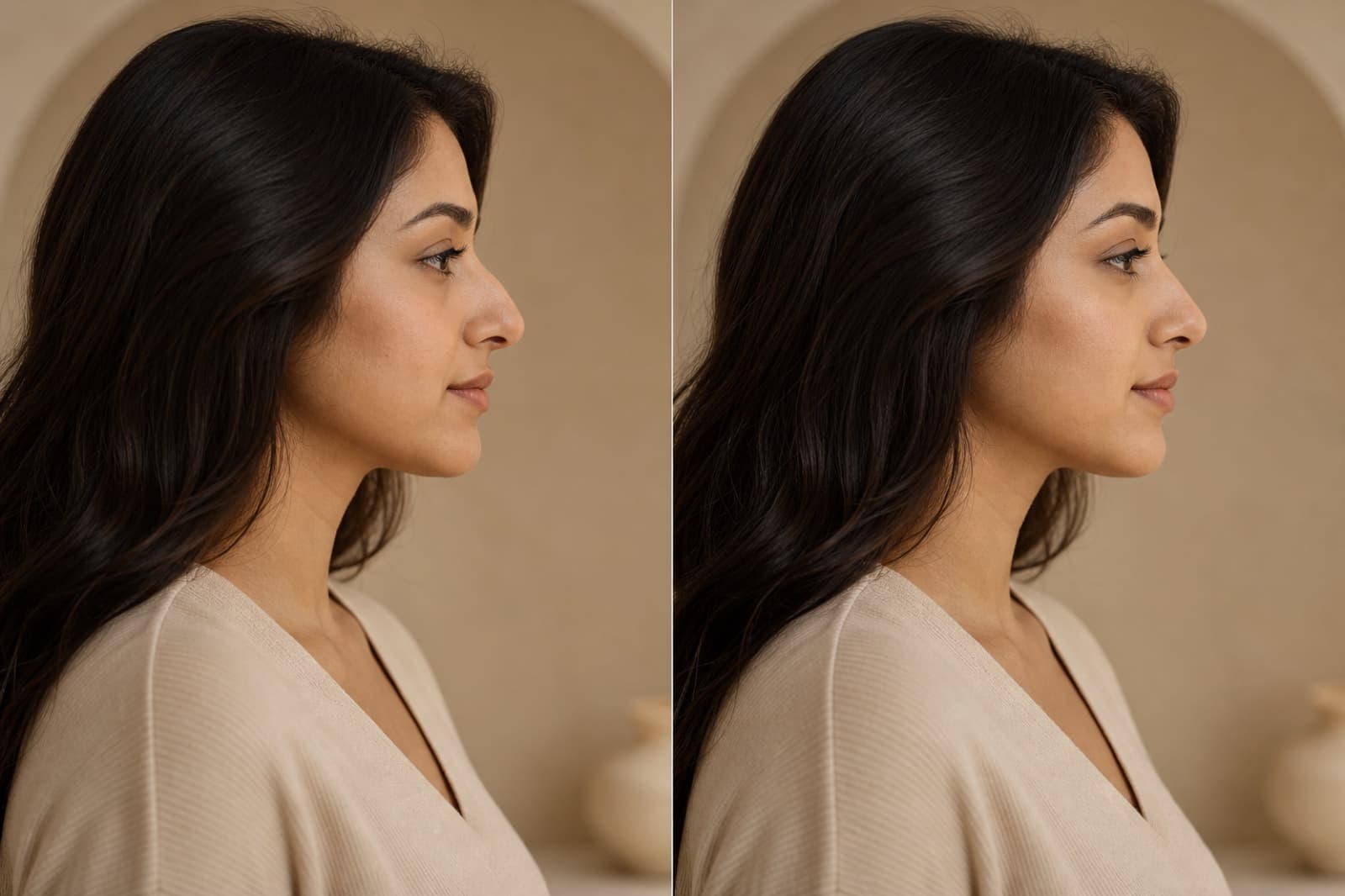 Tips for rhinoplasty recovery?