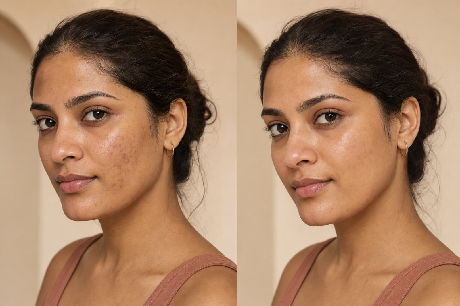 Anyone tried chemical peels at Oliva?